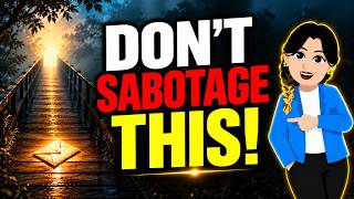 🚨YOUR FUTURE SELF IS BEGGING YOU TO HEAR THIS! don't ignore!✨ Abraham Hicks 2026