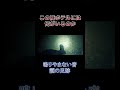 【恐怖映像】人の仕業かそれとも霊か…… #心霊スポット #怪現象 #貧乏中年