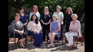 Gala Honoree Video 2017