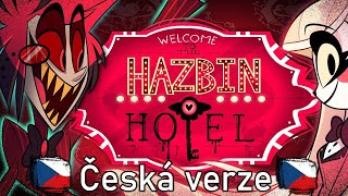 Hazbin Hotel【CZ/SK】