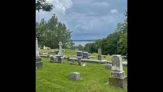 Cemeteries (Series Part 1 )