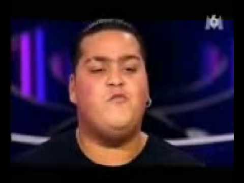 joseph beatbox -american idol