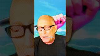 THE UNIVERSE OWES ME with Scott Adams