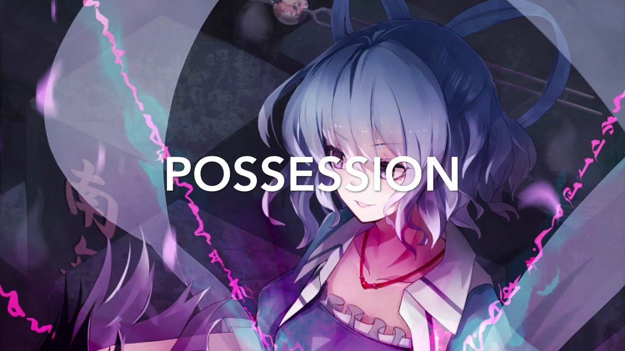 Possession [東方 Old Yuanxian Remix]