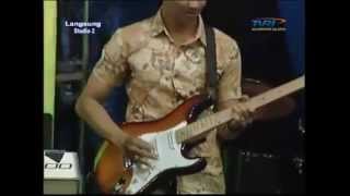 Tk Scooterist Reggae - Kenali Dalam Gelap