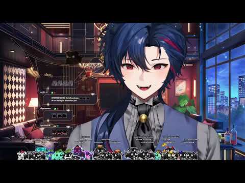 【New Model Day 2】New Hairstyle - Hangout & Hype Games