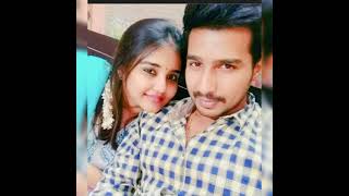 Vishnu vishal & Rajini (fist wife) images