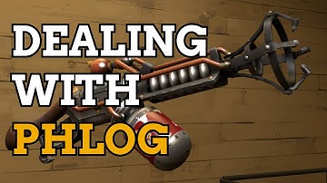 Dealing with Phlogistinator