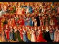  Litany of All Saints Malayalam Mp3 | സകല വിശുദ്ധരുടേയും ലുത്തിനിയ  