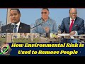 Environmental Risk vs Eminent Domain / Compulsory Purchase
