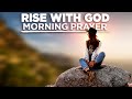 ALWAYS Begin The Day With God First | A Blessed Morning Prayer To Start Your Day