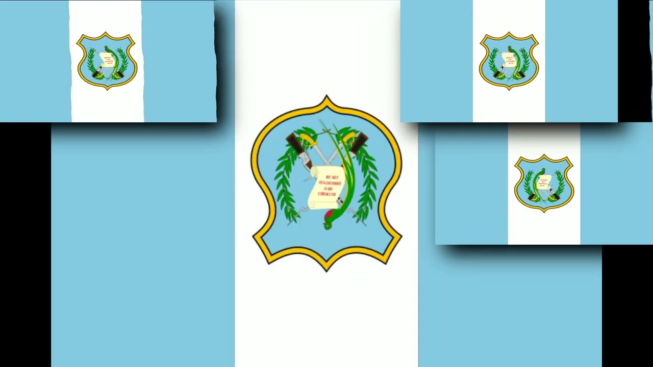 Guatemala EAS Alarm (1902) has a Sparta Porta Remix