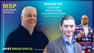 Pitch IT 24 | Daniel Ellis, PC Powersave