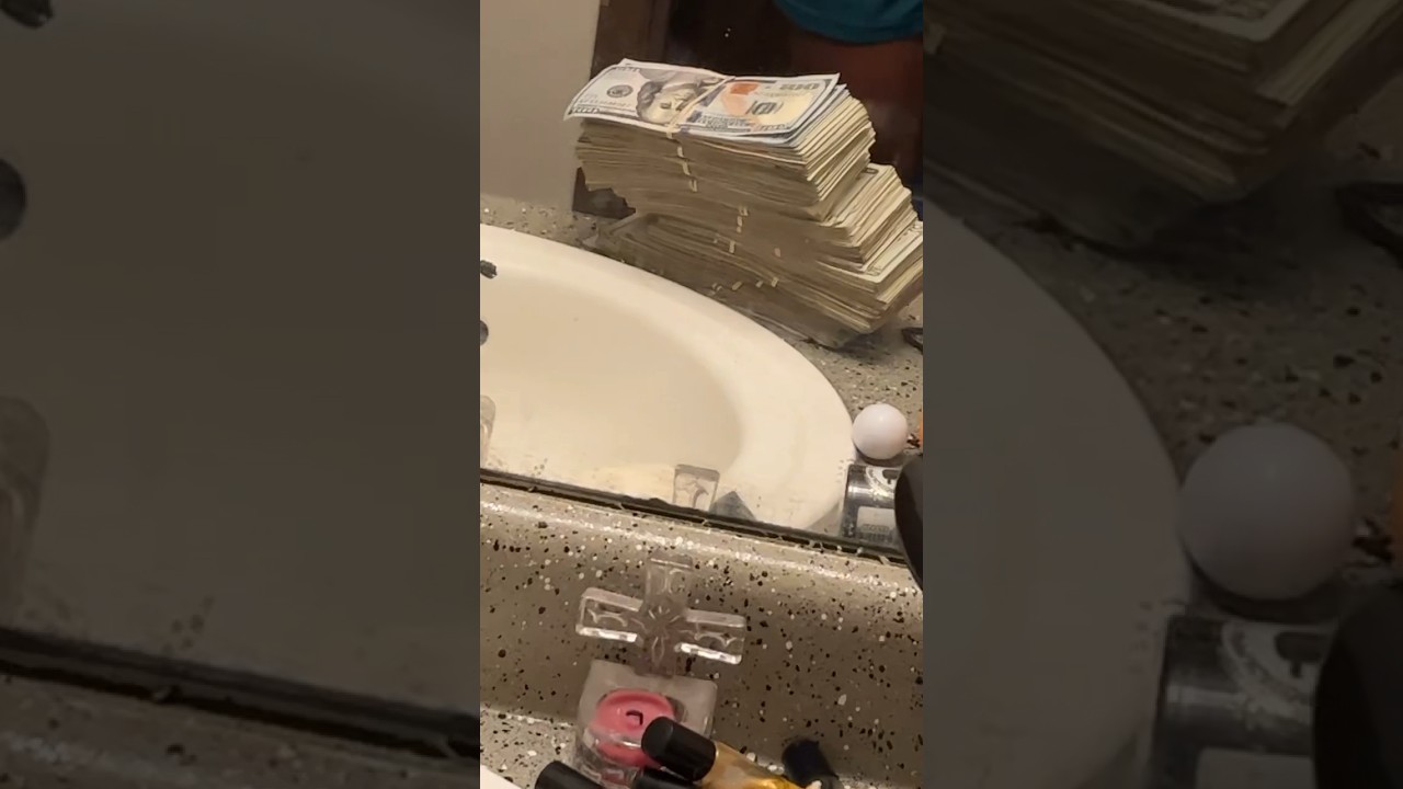 20 thousand early morning motivation 💰🏋🏽‍♂️ 