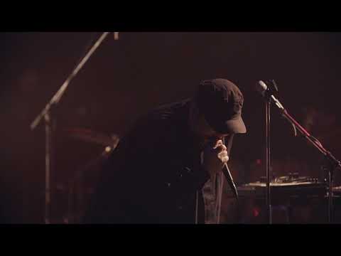 envy Tokyo LIQUIDROOM LAST WISH"Work to divide pain with hope of the disappointed"?Official Video?