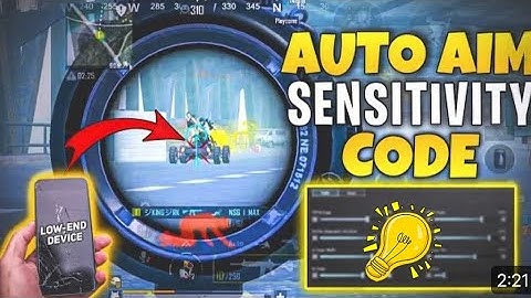 New update pubg 2.7 version| gyroscope settings+sencivity video| #youtubeshorts #tripsandtricks 🔥