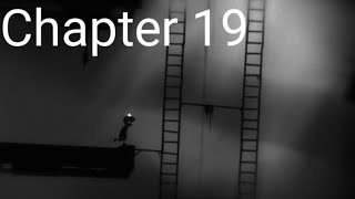 #LIMBO gameplay walkthrough -chapter 19