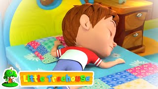 Diddle Diddle Dumpling | فيديوهات ما قبل المدرسة | Little Treehouse Arabic | قصائد للأطفال