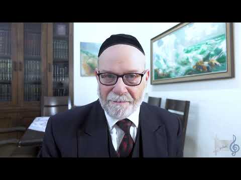 הללוהו במילים ועוגב - אריה ברונר בענייני השבוע מתובלים בטעם הניגון פרשת תזריע תשפד.