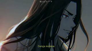 Héctor & tito - Baila morena "Dale moreno" (Tradução/Lyrics)