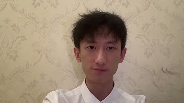 NYU MSFE Video Essay -- Zheng Xing