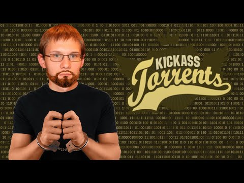 Here's What Happened To KickassTorrents Founder