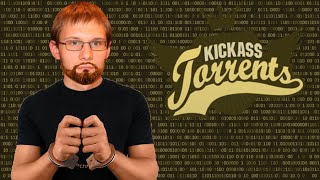 Here's What Happened To KickassTorrents Founder