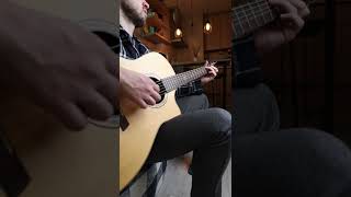 Titanic Theme - Acoustic Guitar