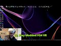 End of video