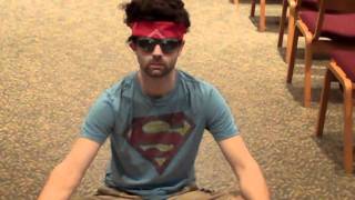 CCC DodgeBall Promo #1 2011