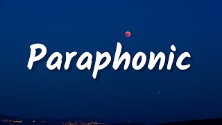 Cuco - Paraphonic (Lyrics)