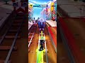 Subway surfers New level unlock existing to play with my favorite song #games