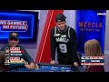 Wolfgang vs. Rampage! $63,100 Battle Erupts on No Gamble, No Future!