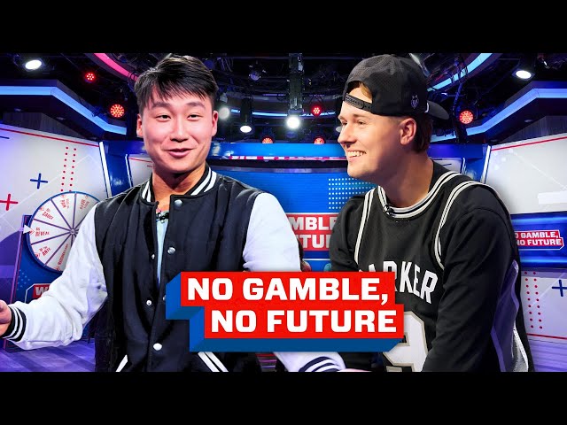 Wolfgang vs. Rampage! $63,100 Battle Erupts on No Gamble, No