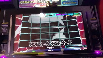 【DDR WAVE】 starmine【DDR A20 PLUS】