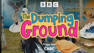 The Dumping Ground Series 10B Trailer