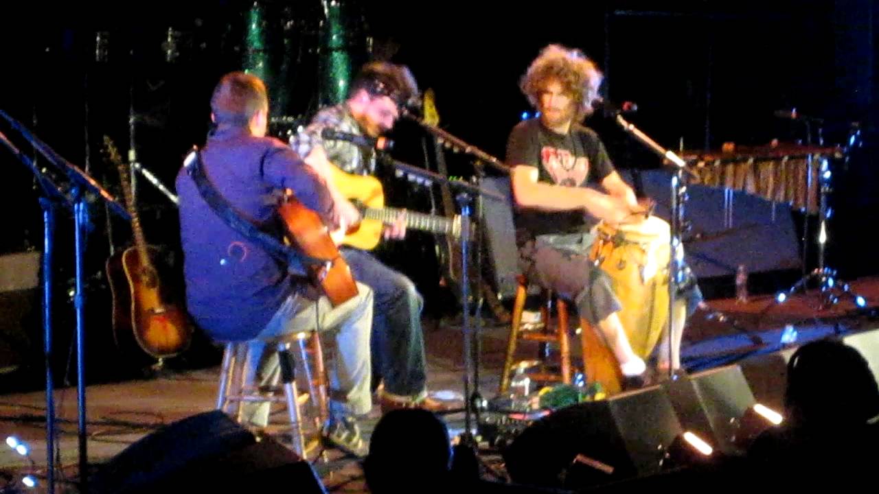 Dispatch Prince Of Spades live red rocks YouTube