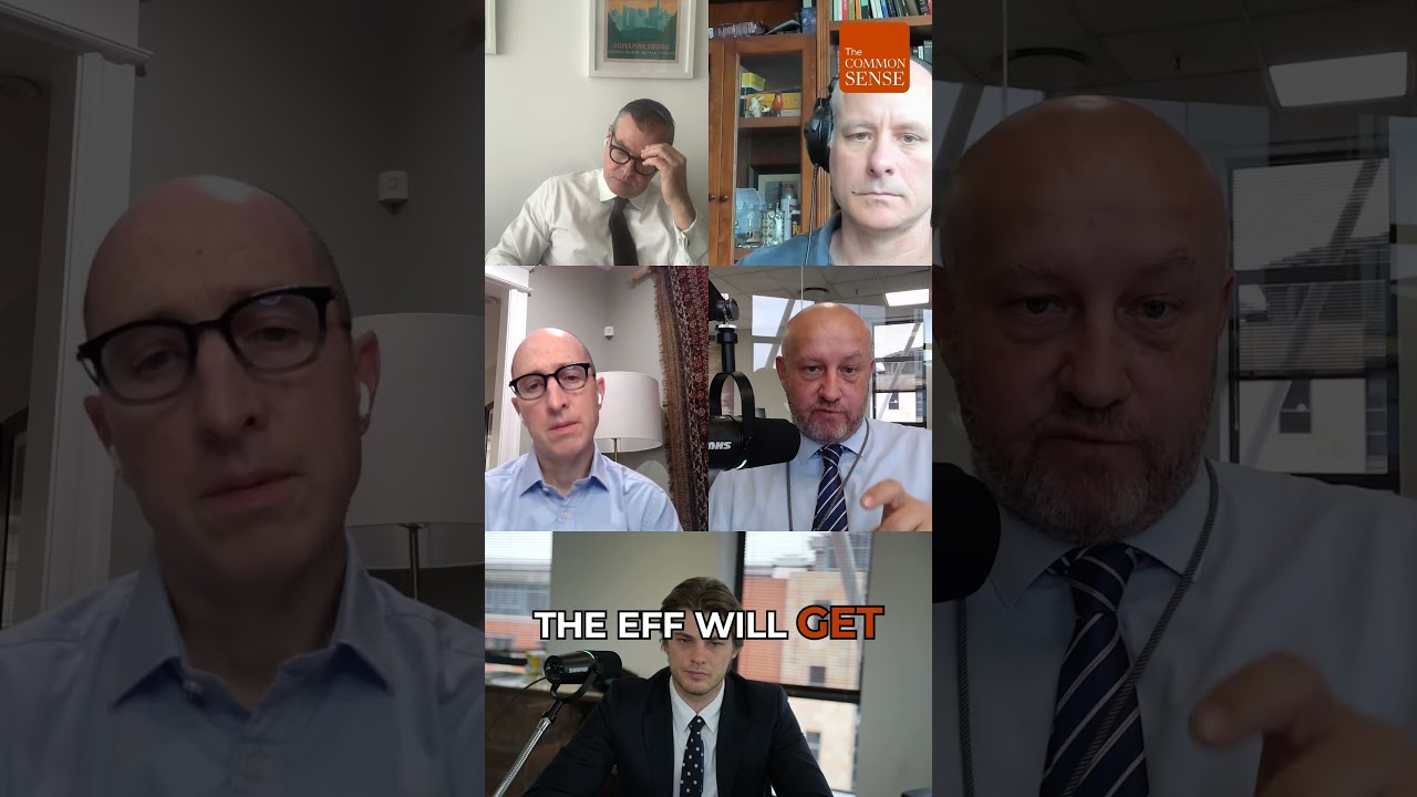 Dr Frans Cronje explains how Helen Zille can win Johannesburg