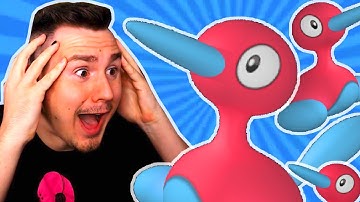 The MOST EXCITING Pokemon Battle EVER?!?! - Jimmy Whetzel
