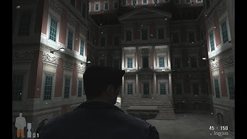 max payne - part 3 - chapter 5 |  Max Payne - Part 3 - A Bit Closer To Heaven (All Chapters)