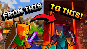 How To Change Your Minecraft Server Java Version - Scalacube