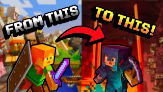 How To Change Your Minecraft Server Java Version - Scalacube