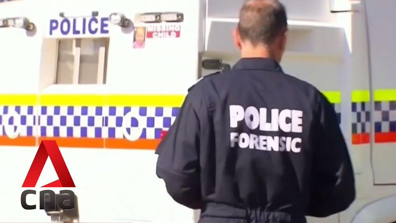 Missing 4-year-old girl Cleo Smith found alive in Australia after 18 days