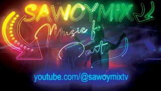 Deep House Mix Best Party For Lifestyle 2024 SaWoyMixTV 4k