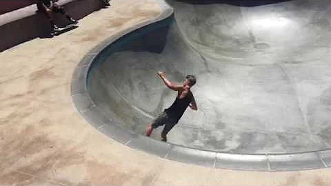 Steven Mckaig quick clip