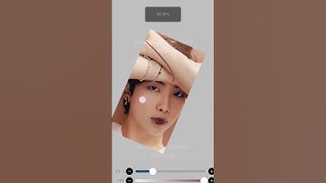 RM SMUDGE EDIT #shorts