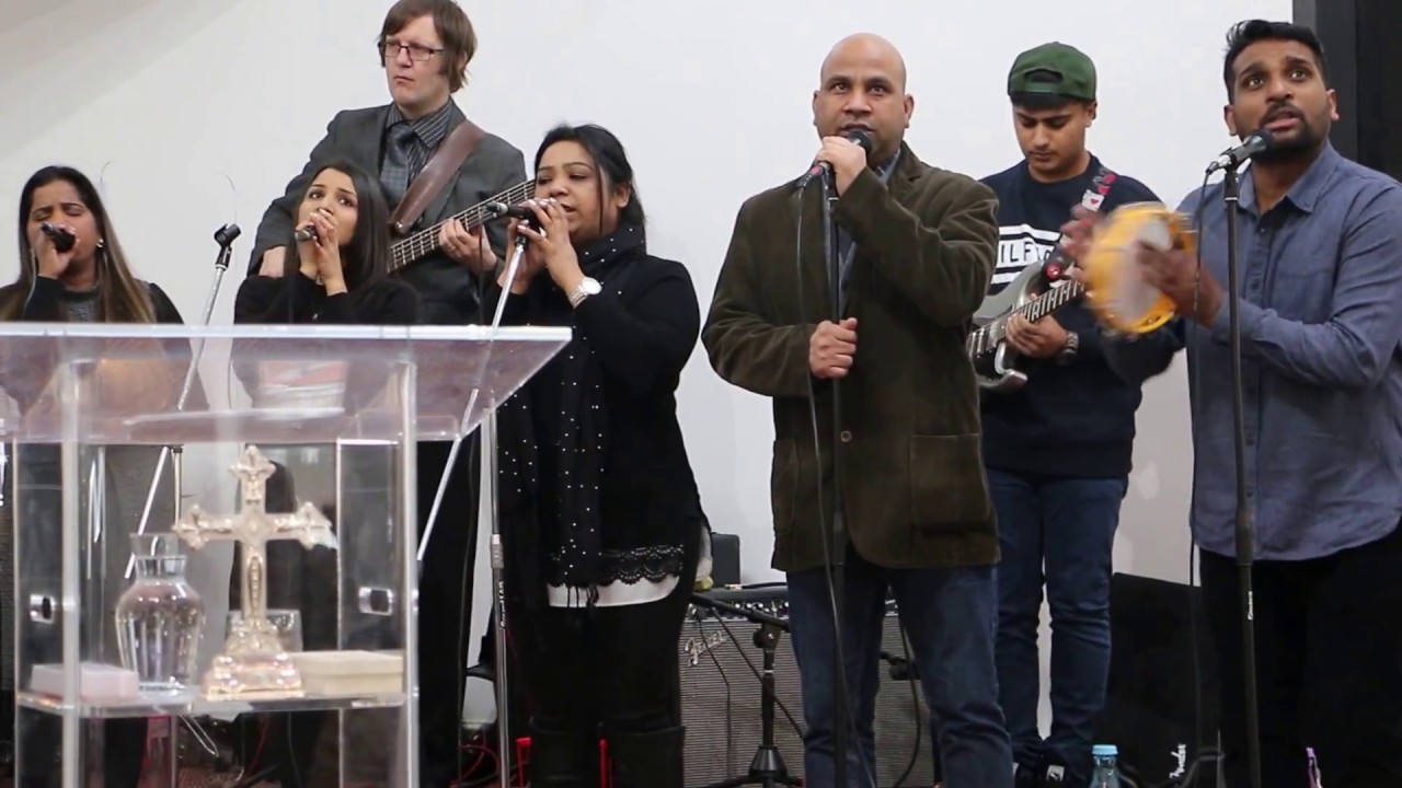 Yahowah Mujhe Teri Zaroorat Hai