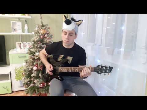 Дискотека Авария -