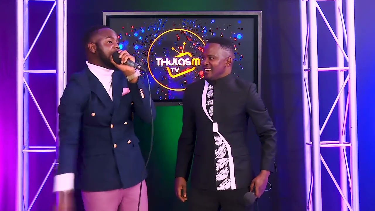 Amadoda anyakazisa umuzi