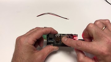 Flashing RPi Compute Module’s eMMC via StereoPi